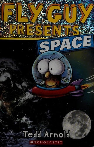Cover of Fly Guy Presents Space