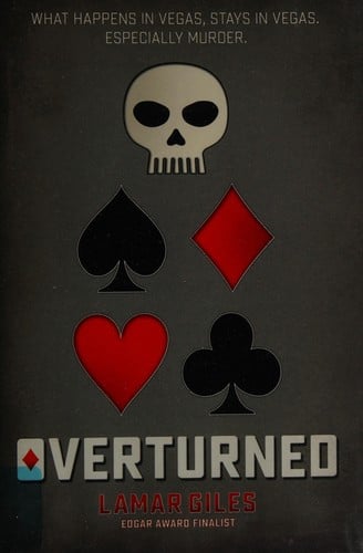 Cover of Overturned