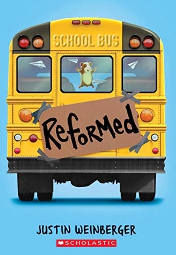 Cover of Reformed