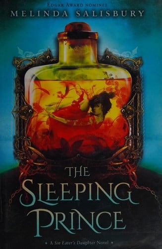 Cover of The Sleeping Prince