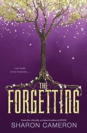 Cover of The Forgetting