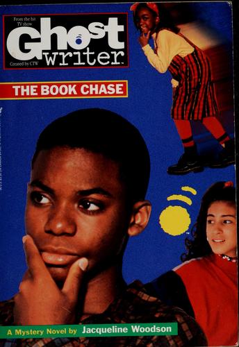 Cover of The Book Chase