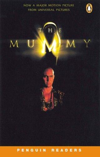 Cover of The Mummy