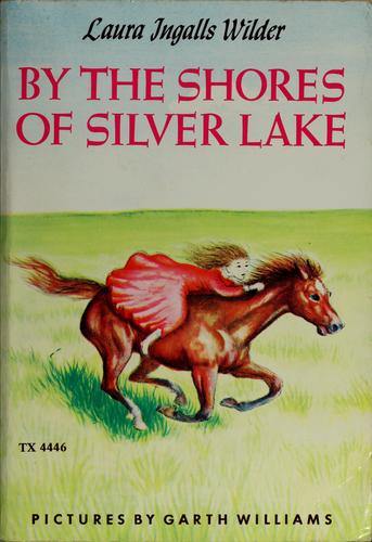 Cover of By the Shores of Silver Lake