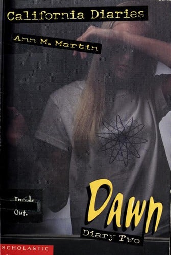 Cover of Dawn Diary Two