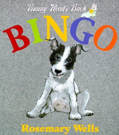 Cover of Bingo