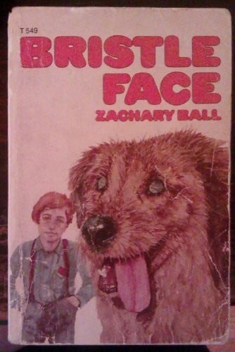 Cover of Bristle Face
