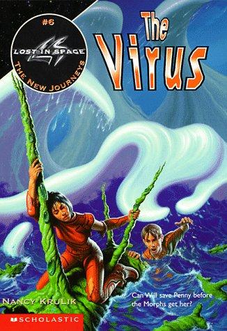 Cover of The Virus
