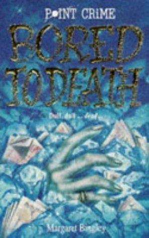 Cover of Bored to Death