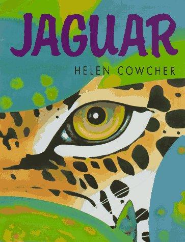 Cover of Jaguar
