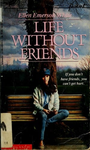 Cover of Life Without Friends