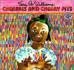 Cover of Cherries and Cherry Pits