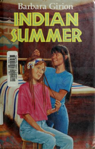 Cover of Indian Summer
