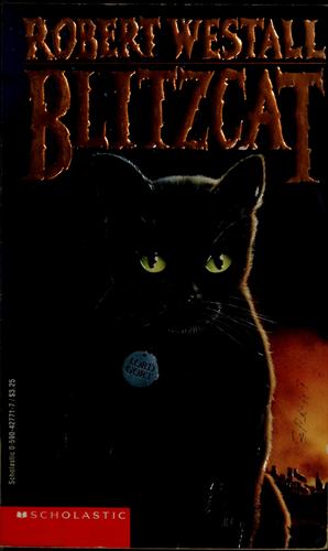 Cover of Blitzcat