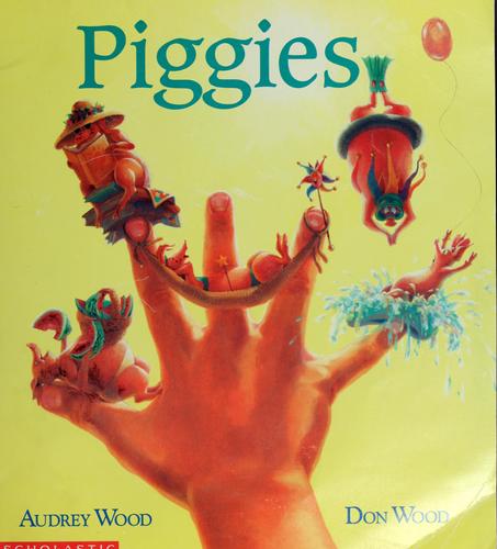 Cover of Piggies