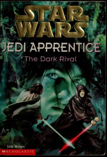 Cover of The Dark Rival