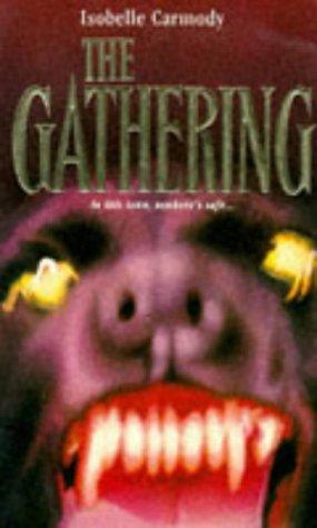 Cover of The Gathering