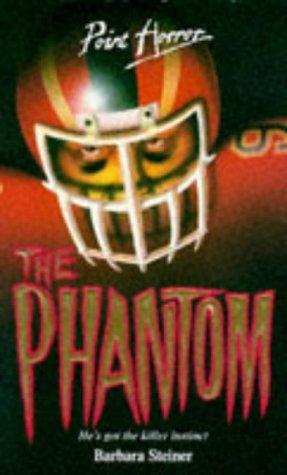 Cover of The Phantom