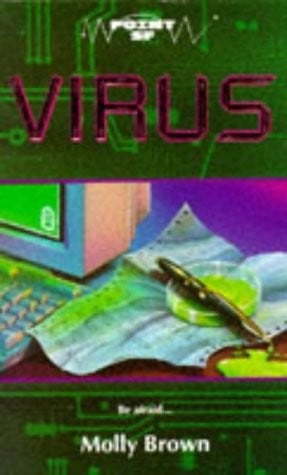 Cover of Virus
