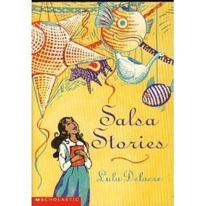 Cover of Salsa Stories