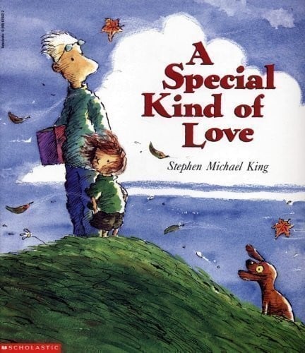 Cover of A Special Kind of Love