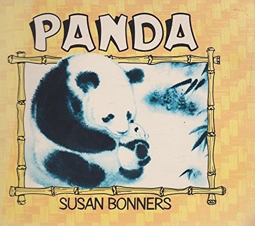 Cover of Panda