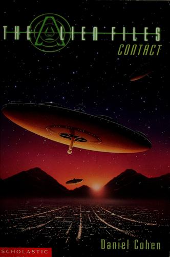 Cover of Contact