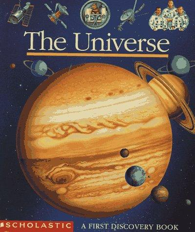 Cover of The Universe