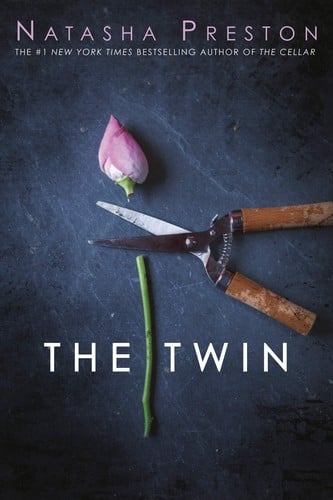 Cover of The Twin