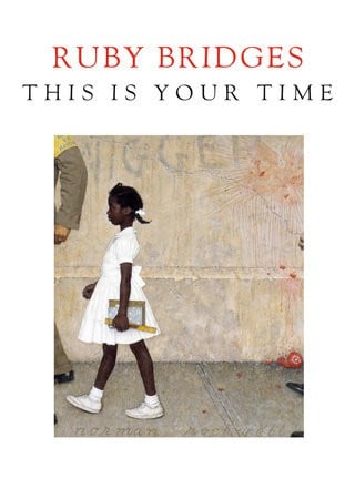 Cover of This Is Your Time