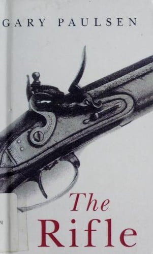 Cover of The Rifle