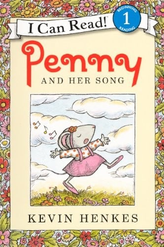 Cover of Penny and Her Song