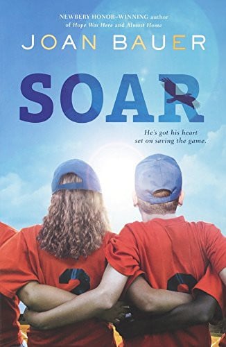 Cover of Soar