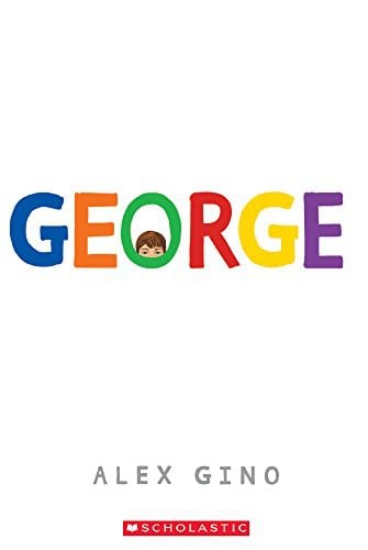 Cover of George