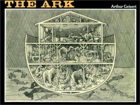 Cover of The Ark