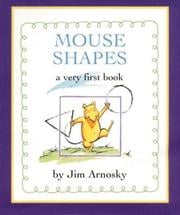 Cover of Mouse Shapes