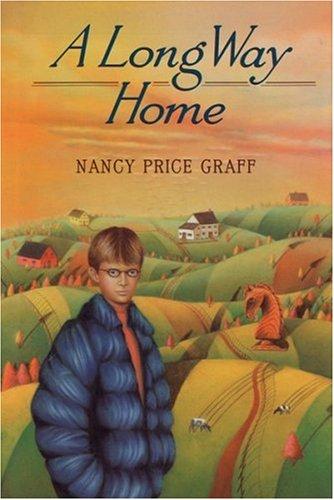 Cover of A Long Way Home