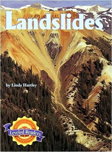 Cover of Landslides