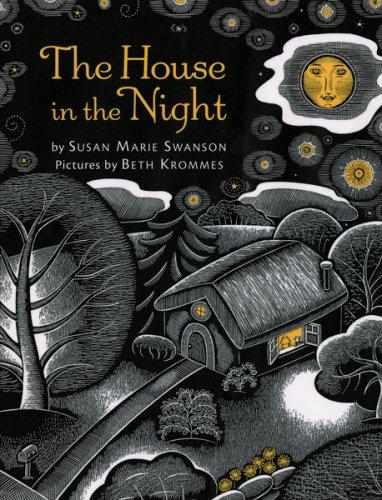Cover of The House in the Night