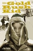 Cover of The Gold Rush Kid
