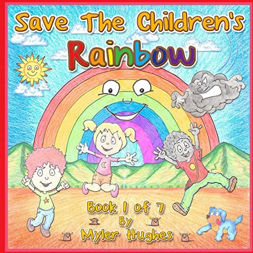 Cover of Adventures of the Brave Seven