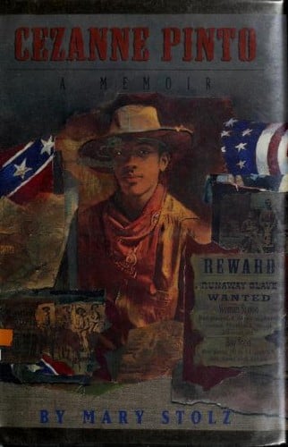 Cover of Cezanne Pinto
