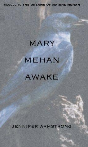Cover of Mary Mehan Awake