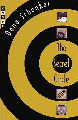 Cover of The Secret Circle