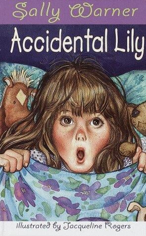 Cover of Accidental Lily