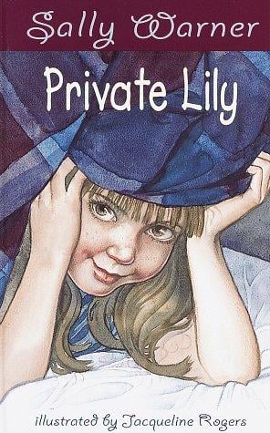 Cover of Private Lily