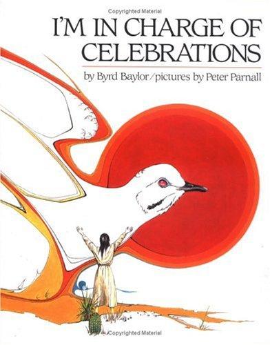 Cover of I'm in Charge of Celebrations