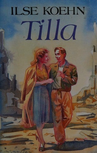 Cover of Tilla