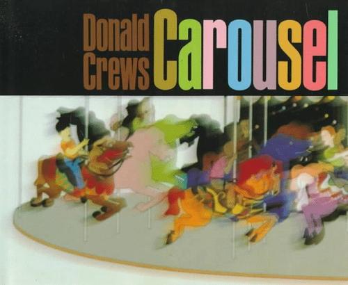 Cover of Carousel