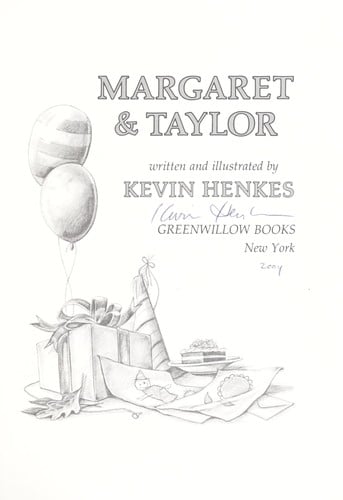 Cover of Something for Grandma